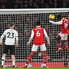 Manchester United vs Arsenal in New York: date, venue, ticket information...