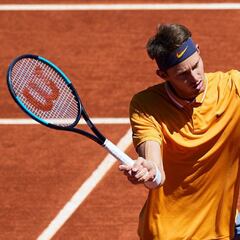 El duro desafío que enfrentará Jarry en el ATP 250 de Estoril