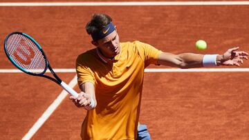 El duro desafío que enfrentará Jarry en el ATP 250 de Estoril