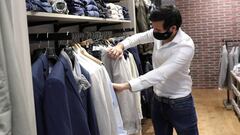 Coroanvirus Perú: requisitos para laborar si soy población de riesgo