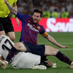 El perdón no es suficiente