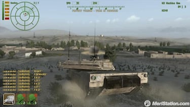 ArmA II: Operation Arrowhead, Impresiones