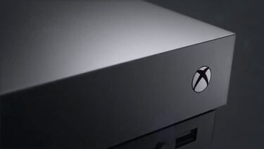Xbox One X costará 499 dólares