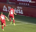 Resumen y gol del Albacete vs. Sevilla Atlético de Primera RFEF Footters