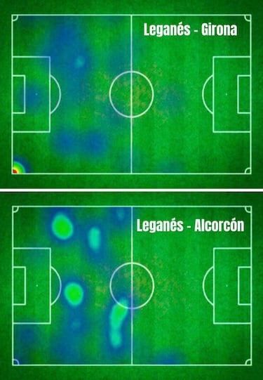 Rubén Pardo encuentra su sitio