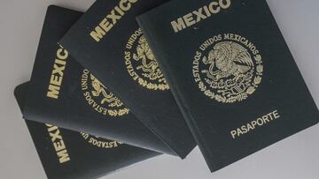 Así se hace la validación de documentos para obtener el pasaporte electrónico mexicano