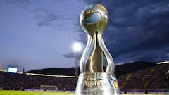 ¿Cuándo empieza la Copa Argentina 2019?