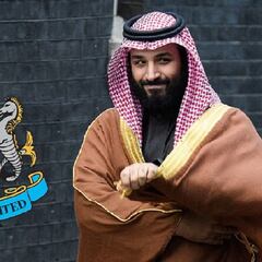 El proyecto saudí se desangra en el Newcastle: ¡170M€ de pérdidas!