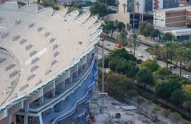 Está diseñado para ser un estadio multifuncional, preparado para acoger todo tipo de acontecimientos y eventos, no solo deportivos.