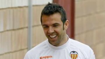 <b>TITULAR. </b>Tras reaparecer ante el Athletic, Marchena vuelve al once.