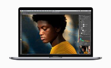Nuevos MacBook Pro 2018, los portátiles más potentes de Apple hasta la fecha