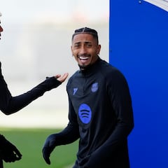 Barcelona possible starting lineup against Chelsea in the UEFA Champions League