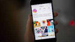 La nueva función de Instagram que puede compartir tu ubicación a los contactos: de momento sólo está activa en Estados Unidos