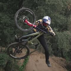 Renaissance: reinventar el MTB cada día centrándose en su esencia