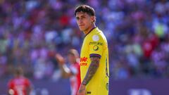 Quentin Paquelier: “Para Club América, Estados Unidos es un mercado natural, no secundario”