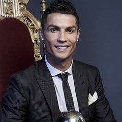 Cristiano acepta el sueldo de la Juventus: 30 millones de euros