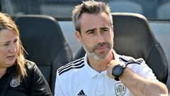 Vilda, autocrítico: “El nuevo sistema ha dejado en evidencia...”