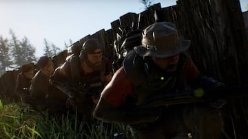 Ghost Recon Breakpoint detalla su nueva actualización: llegan los aliados manejados por la IA