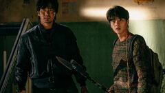 Estas son las 21 series coreanas que llegarán a Netflix en 2023