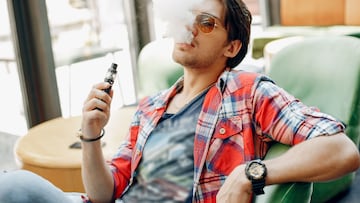 97% of Americans think this legal substance is harmful