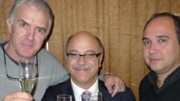 "Siete años seguidos en el Top-16 de la Euroliga es algo increíble"