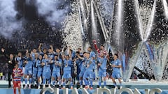 América, Cruz Azul: all the teams who have qualified for the 2026 Concacaf Champions Cup