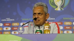 Reinaldo Rueda: “Esta selección ya sabe lo que es ganar”