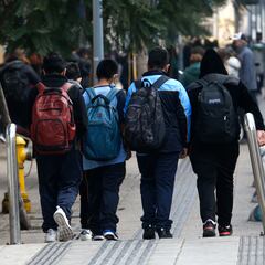 Cuándo terminan las vacaciones de invierno en el colegio y cuándo vuelven las clases | Calendario escolar