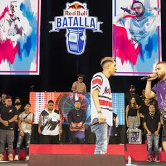 Cómo y dónde ver Final México Batalla de Gallos Red Bull 2023: fecha, horario