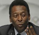 Pelé: "Vamos a conquistar el hexacampeonato en Rusia"