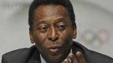 Pelé