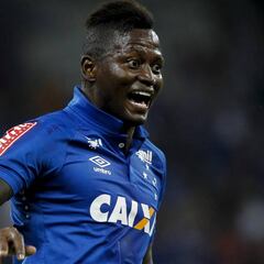 ¿En qué va la novela entre Duvier Riascos y Millonarios?