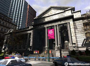 Atari se queda definitivamente con Los Cazafantasmas