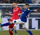 El Schalke caza al líder