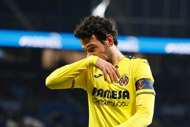 LaLiga denuncia 14 incidentes en Betis-Sevilla y el c¨¢ntico ¡°Parejo es un borracho¡± en Getafe