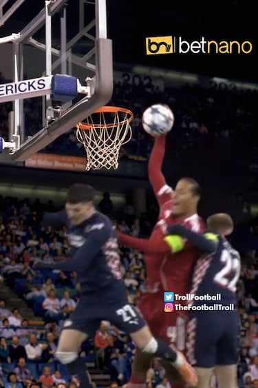 Los memes, sin piedad con la derrota del Barcelona