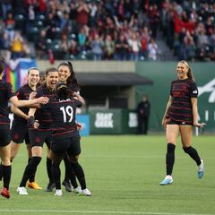 NWSL side Portland Thorns sold for record price
