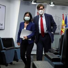 Medidas y restricciones en Navidad: reuniones, toque de queda, qué se puede hacer y qué no