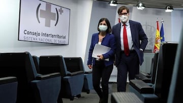 Medidas y restricciones en Navidad: reuniones, toque de queda, qué se puede hacer y qué no