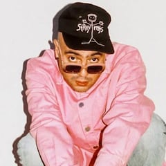 Quién fue y de qué murió Milkman, rapero mexicano