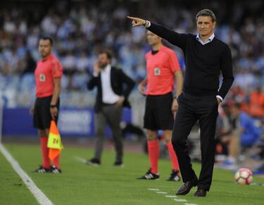 Juankar: "We could screw Real Madrid... or help them out"