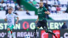 Matheus Dória, un central con calidad de selección