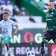 Matheus Dória, un central con calidad de selección