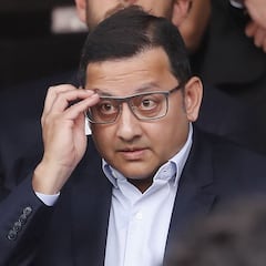 Peter Lim fulmina a Anil Murthy