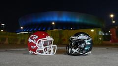 Super Bowl 2025 live updates: Eagles vs Chiefs, latest news from New Orleans