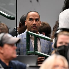 Harrison: “Sabía que Doncic era importante para la gente, pero no sabía que tanto”