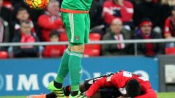 Rulli: "Ésta es la Real que queremos todos"