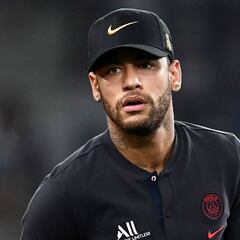 Plan B del Barça para traer a Neymar: la cesión