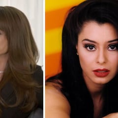 Yadhira Carrillo vuelve a la televisión, tras 17 años: así luce actualmente la actriz