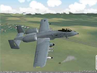 Lock On: Modern Air Combat (PC)
